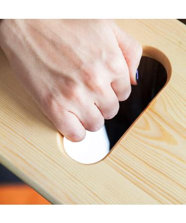 DMI Transfer Board and Slide Board | FSA Eligible | Heavy-Duty Wood | Patient, Senior, Handicap Move Assist | 440lb Capacity | 30x8x1 - Buy Online on GoSupps.com