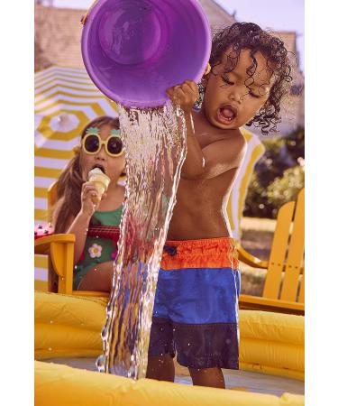 Babyganics Sun + Bug Set - SPF 50 Sunscreen Lotion & Stick + Bug Spray - Buy Online on GoSupps.com