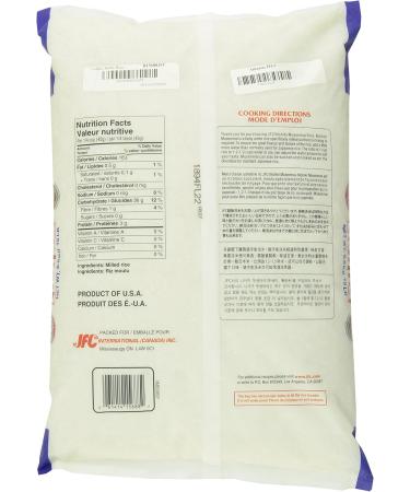 Nishiki Premium Quality Sushi Rice 6.8Kg - Buy Online on GoSupps.com