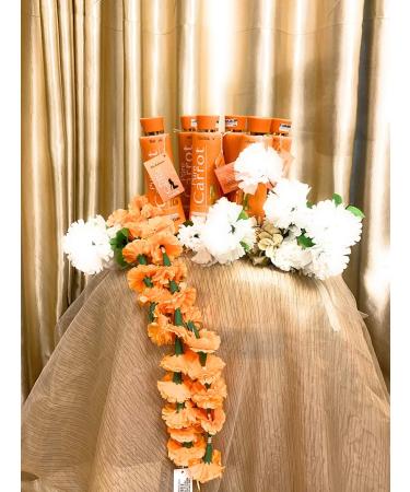 PURE CARROT OIL BASED WHITENING CARE LOTION 450 ML - Buy Online on GoSupps.com