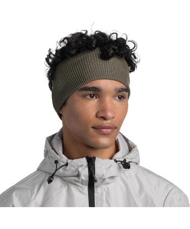Buff Headband Crossknit - Solid Camouflage | One Size & International Shipping - Buy Online on GoSupps.com