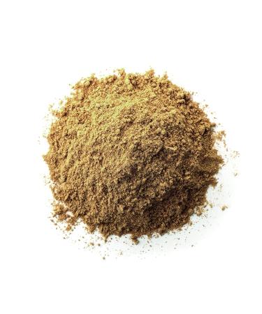 Buy Mandoi ORGANIC Tonka Bean Ground 25g - Premium Brazilian Tonka Powder for Baking & Cooking - Buy Online on GoSupps.com