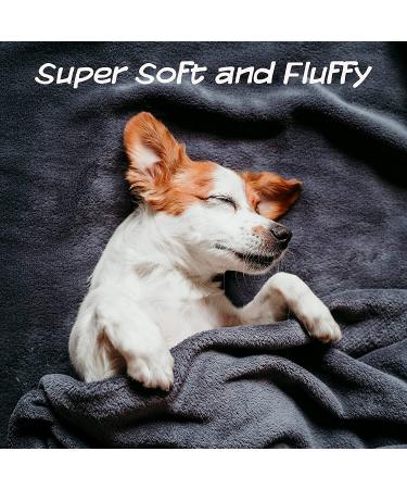 Petmaker Waterproof Pet Blanket 50x60 - Reversible Plaid Throw for Couch, Car, Bed - Large Red Dog and Cat Blanket - Buy Online on GoSupps.com
