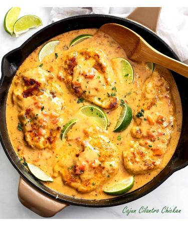 PROUDLY CANADIAN | Cilantro Leaves |100% Natural | 100gm - Buy Online on GoSupps.com