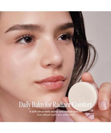 ANILLO Mellow Glow Balm - Korean Tinted Lip and Cheek Balm with Shea Butter Herbal Essential Oil & PHA - Glossy and Vegan K Beauty Lip Moisturizer & Cheek Blush (0.18 oz) Mellow Balm - Buy Online on GoSupps.com