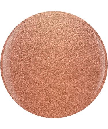 Gelish Nail Polish Copper Dream Copper Metallic 15 ml - Buy Online on GoSupps.com