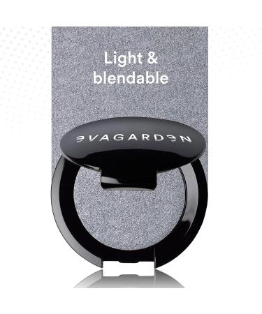 Glaring Eye Shadow 276 Mineral Red - Metallic Finish Exceptional Hold & Glittering Color - Lightweight Formula with Pigments & Pearls - International Shipping Available - Buy Online on GoSupps.com