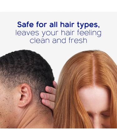 Head & Shoulders BARE Pure Clean Anti-Dandruff Shampoo Twin Pack 800 mL Total (400 mL Each) - Buy Online on GoSupps.com