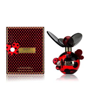 Marc Jacobs Marc Jacobs Dot Eau de Parfum Spray 3.4 oz. N/A - Buy Online on GoSupps.com