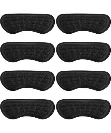 Shop Heel Pads for Too Big Shoes - 4 Pairs Heel Grips & Cushions for Comfort & Fit | Prevent Blisters & Slipping | Ideal for Men & Women - Buy Online on GoSupps.com