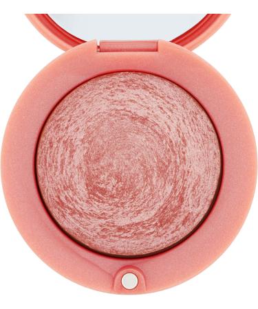 Bourjois Little Round Pot Blusher 95 Rose De Jaspe | Long-Lasting Blush - Buy Online on GoSupps.com