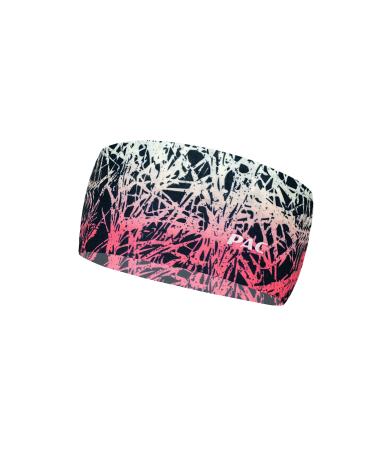 P.A.C.Original head band - functional tab welding tape outdoort cloth seamless headband sport headband ear protection various designs unisex S/m unit size boundt - Buy Online on GoSupps.com