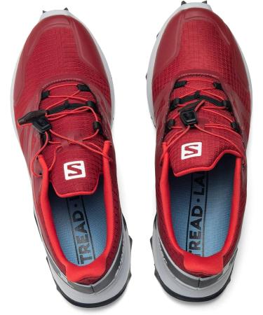 Orthopedic Insoles for Plantar Fasciitis - Extra Solid Support for Flat Feet | Podiatrist Recommended | Women s 12-12.5 US & Men s 11-11.5 US - Buy Online on GoSupps.com