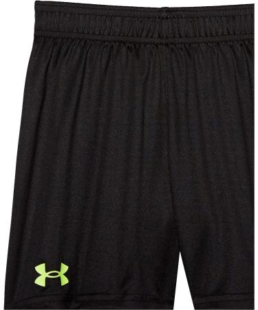 Under Armour Boys Royal Mesh Sleeve Tee & Short Set 4T - Lightweight & Breathable - Buy Online on GoSupps.com