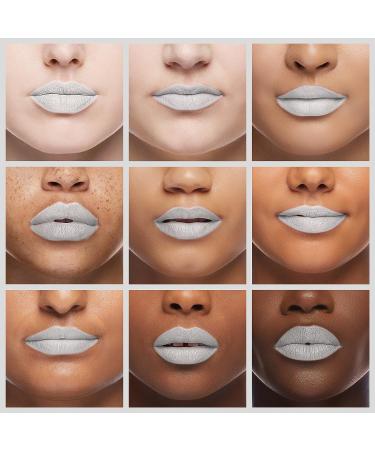 Maybelline Color Sensational Self-Sharpening Lip Liner - Clear 0.01 Ounce (Pack of 1) - Buy Online on GoSupps.com