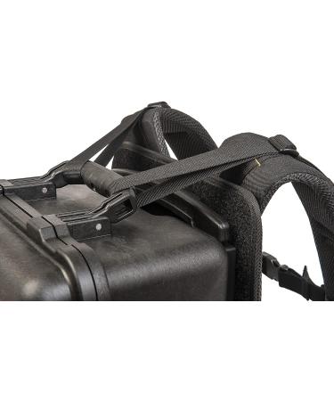 RucPac Pro Hardcase Backpack Conversion - Durable and Versatile Solution - Buy Online on GoSupps.com