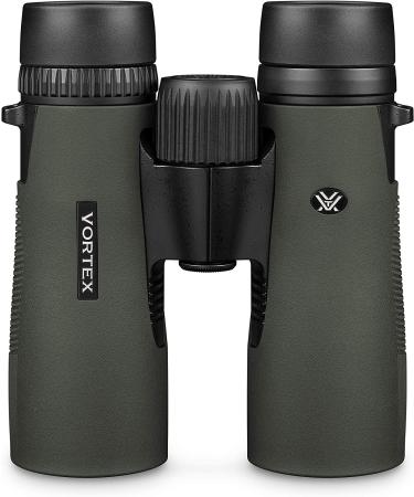 Vortex Optics Diamondback HD Binoculars - 8x28 and 10x42 Options - Buy Online on GoSupps.com