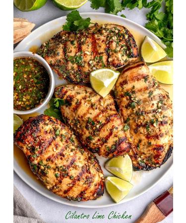 PROUDLY CANADIAN | Cilantro Leaves |100% Natural | 100gm - Buy Online on GoSupps.com