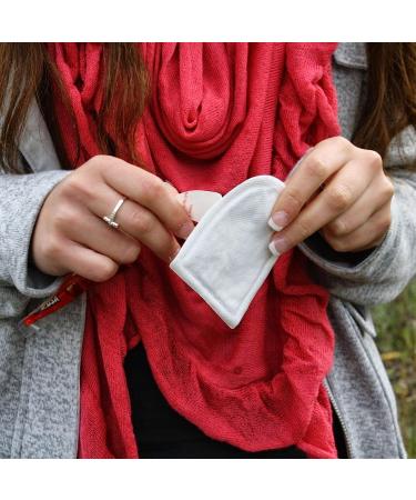 Grabber Toe Warmers - 6 Hours of Natural Heat - 40 Pair - Buy Online on GoSupps.com