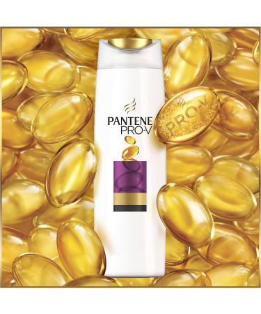 Pantene Shampoo 675 ml Perfect Curls - Buy Online on GoSupps.com