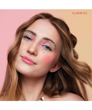 BEAUTY TIPS SLU Jovo 02 GUMMIES Cream - Buy Online on GoSupps.com