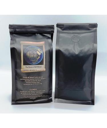 Coffee Arabica- Colombia