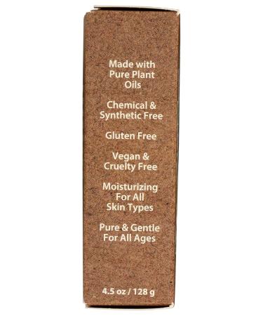 Buy PLANTLIFE Fresh Matcha Bar Soap 4.5 OZ | Natural Skincare for Glowing Skin | International Shipping Available - Buy Online on GoSupps.com