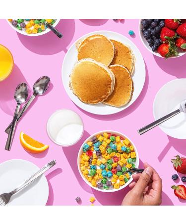 Cap'n Crunch 2 Fl Variety Pack - Delicious Cereal Combos for Every Crunch Lover - Buy Online on GoSupps.com