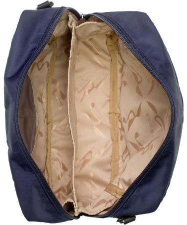 Storksak Mini Fix Changing Bag Navy - Stylish and Compact Changing Bag - Buy Online on GoSupps.com