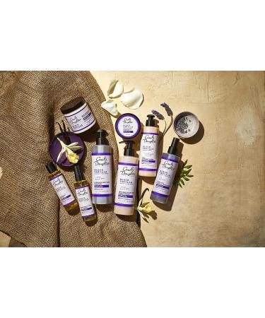 Carols Daughter Black Vanilla Moisture and Shine Shampoo and Conditioner Set - Sulfate Free, Hydrating Formula for Dry and Dull Hair - Buy Online on GoSupps.com