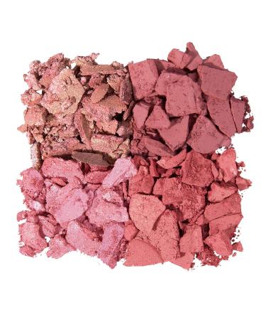 Wet n Wild My Melody + Kuromi Blush Palette - 0.71 Ounce (Pink) - Buy Online on GoSupps.com