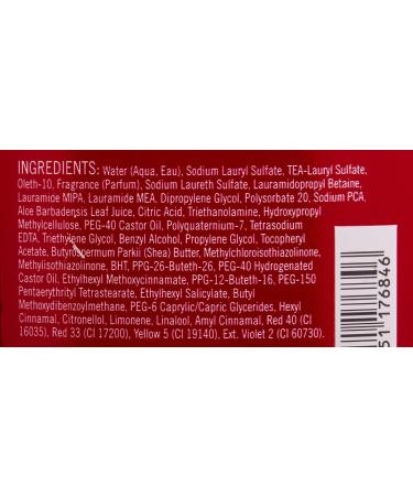 Bath & Body Works Winter Candy Apple 2019 Edition Shower Gel - 10 fl oz - Buy Online on GoSupps.com
