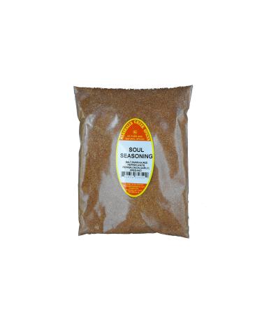 Marshalls Creek Spices Marshalls Creek Kosher Spices Soul Seasoning Refill 15 Oz 15 ounces