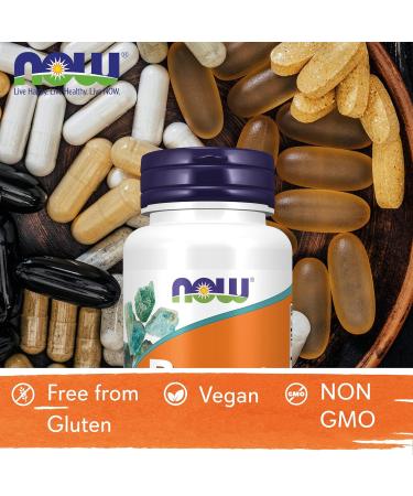 Now Foods Boron 3mg 100 Vegan Capsules | Lab-Tested | Gluten-Free, Soy-Free, Vegetarian - Buy Online on GoSupps.com