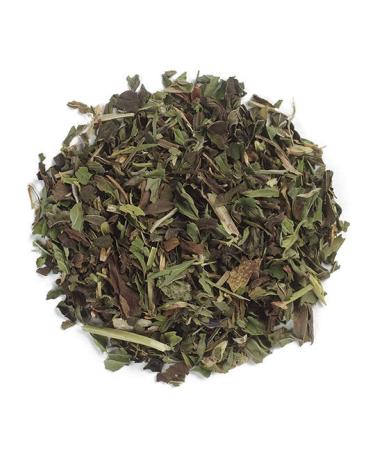 Frontier Natural Products Cut & Sifted Peppermint Leaf 16 oz (453 g)
