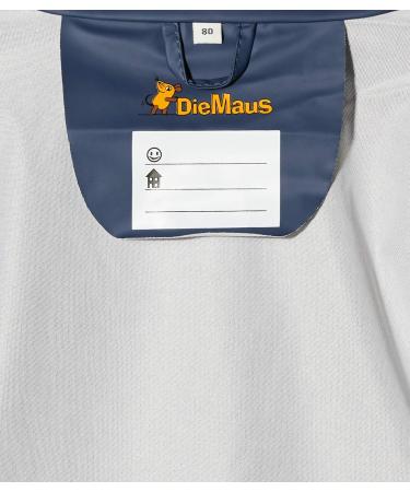 Playshoes Unisex Kid's Regenjacke 140 - Wind and Waterproof Raincoat for Rainy Days - Buy Online on GoSupps.com