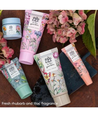 Heathcote & Ivory Top To Toe In The Garden Hand Foot Lip Care Gift Kit - Buy Online on GoSupps.com