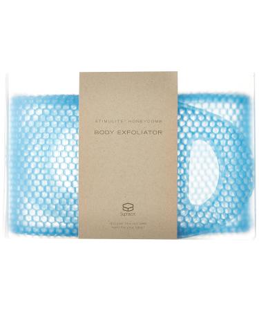 Unisex SUPRACOR Stimulite Body Exfoliator - Premium Exfoliating Scrub for All Skin Types - Shop Now - Buy Online on GoSupps.com