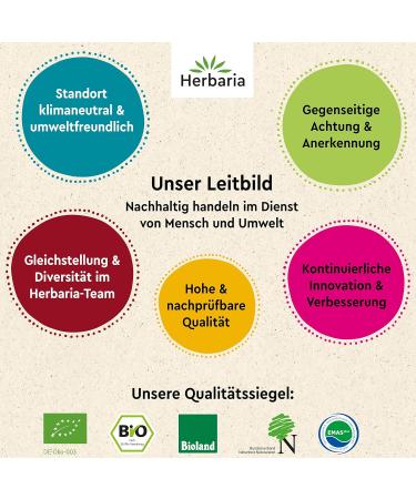 Herbaria Red Hot Chili Curry Bio 80g | Organic Curry Powder & Spice Mix for Extra Sharp Flavors | Sustainable Packaging - Buy Online on GoSupps.com