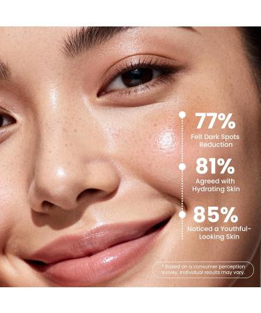 Mayam Beauty Multi-Peptide Complex Serum for Face Anti-Aging, Wrinkle Smoothing & Skin Firming, 50ml - Buy Online on GoSupps.com