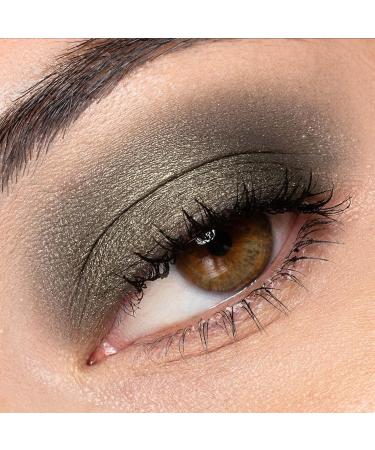  Neve Cosmetics Neve Cosmetics - Eyeshadow Godet Nuances N-Z - Buy Online on GoSupps.com