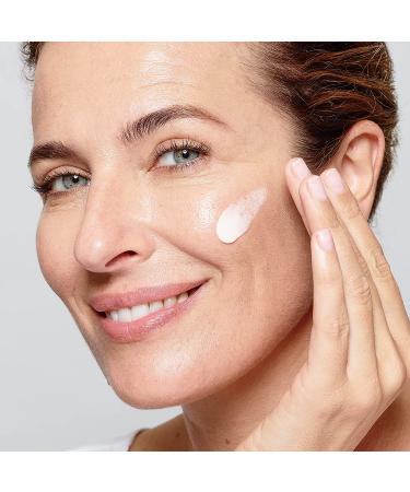 L'Oreal Paris Age Perfect Collagen Expert Anti-Aging Day Moisturizer 2.5 oz - Collagen Peptides & Niacinamide, for Mature & Sensitive Skin - Dermatologist Tested - Buy Online on GoSupps.com