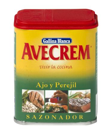 Gallina Blanca Avecrem garlic and parsley powder 1 x 100 g