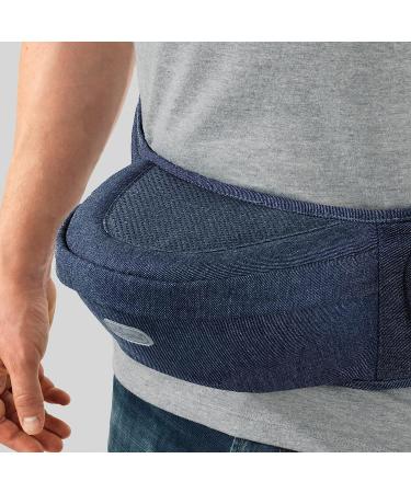 Chicco Sidekick Hip Seat Carrier - Titanium Grey | Versatile and Stylish Sidekick - Buy Online on GoSupps.com