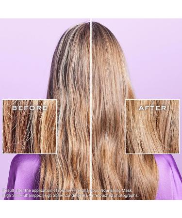 Nuxe - High Shine Shampoo 200 ml - Buy Online on GoSupps.com