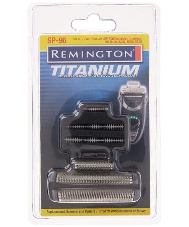 Shop Remington SP-96 Replacement Foil Cutters & Heads - Fast International Shipping - Buy Online on GoSupps.com