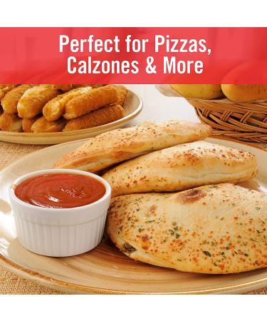 Chef Boyardee Pizza Sauce with Cheese 15 oz - 12 Pack | Delicious and Convenient Sauce for Homemade Pizzas - Buy Online on GoSupps.com