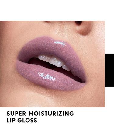 COVERGIRL Exhibitionist Lip Gloss in Hashtag Shade 0.12 Fl Oz - Pack of 1 - Buy Online on GoSupps.com