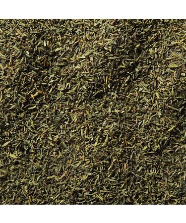 McCormick Thyme Leaves 0.37 oz - Premium Quality Herbs for Cooking - Buy Online on GoSupps.com