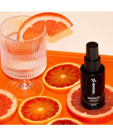 Buy Arancio Moisturizing Face Cream - All-Natural Hydrating Formula with Boreal Bark Extracts for Wrinkle Reduction & Dry Skin Relief - Buy Online on GoSupps.com